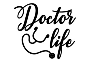 Doctor Life Crafts for Medical Design