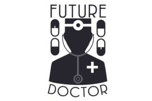 Future Doctor Crafts for Medical Branding