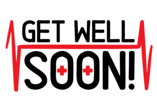 Get Well Soon