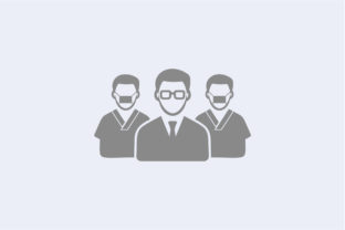 Group of Medical Doctor Flat Icon: Graphics and Icons for Real Projects