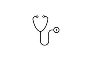 Medical Diagnostics Graphics and Icons