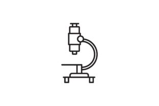 Medical Research Graphics and Icons