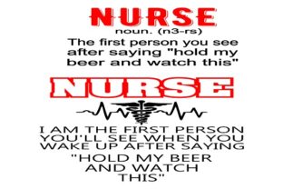 Nurse Bundle: Graphics and Crafts in One