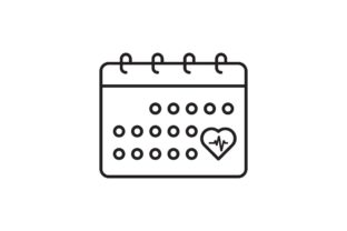 Scheduling Medical Examination Graphics