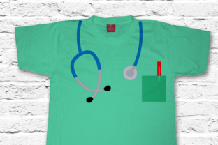 Stethoscope Graphics and Crafts